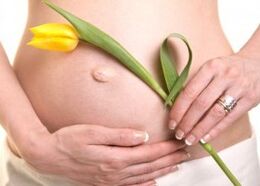 how to treat cystitis during pregnancy