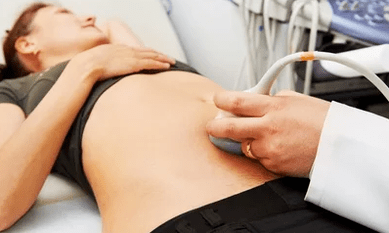 Cystitis diagnostics methods